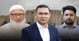 আজ সন্ধ্যায় ডা. শফিকুর রহমান ও নাহিদ ইসলামের বাসায় যাবেন তারেক